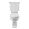 Унитаз-компакт безободковый BelBagno BOHEME BB115CPR с сиденьем BB115SC