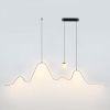 Подвесной светильник Odeon Light HIGHTECH 7181/37L