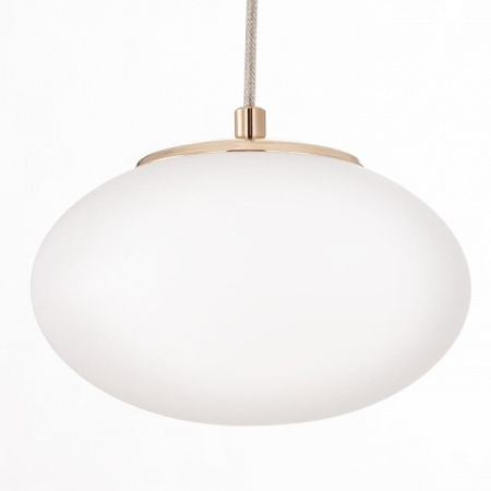 Подвесной светильник Citilux Atman Smart CL226A053