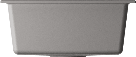 Кухонная мойка Omoikiri Daisen 51 4997306 leningrad grey
