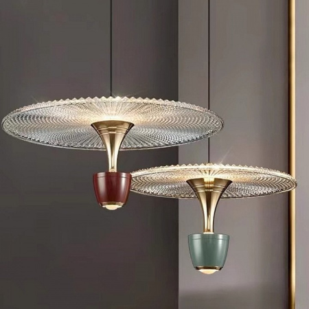 Подвесной светильник LIGHTERA Saimaa LE126L-30R