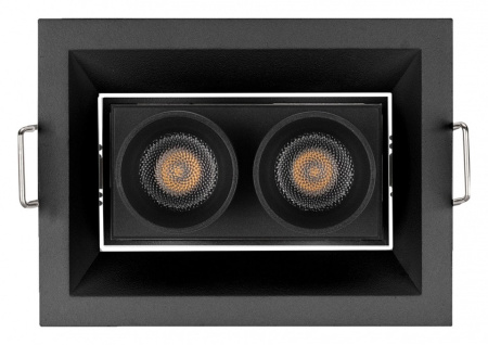 Встраиваемый светильник Arlight ORIENT 037207