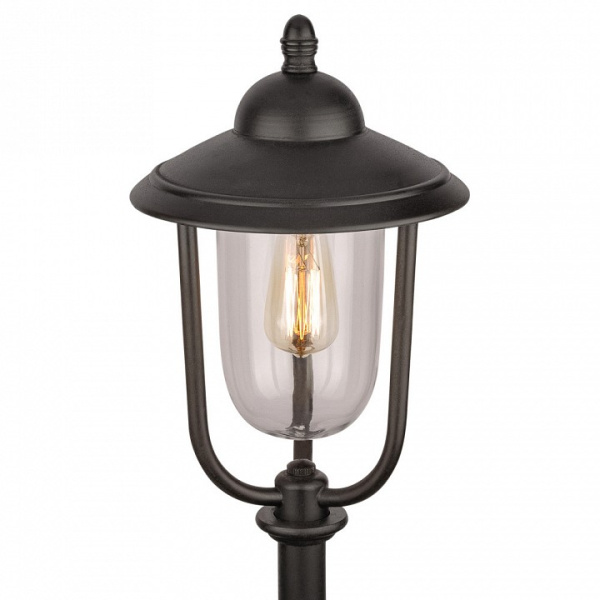 Наземный высокий светильник Covali FL-31082