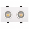 Встраиваемый светильник Denkirs DK3021 DK3022-WH
