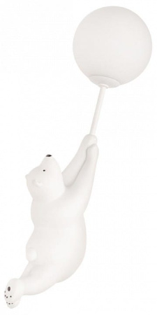 Бра Loft it Teddy 10030W/D