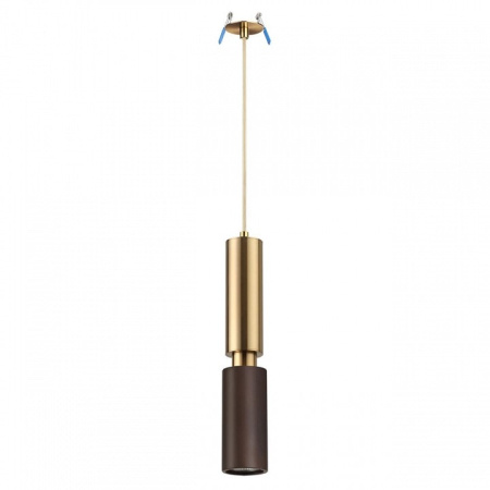 Подвесной светильник Odeon Light Caucho 7062/1A