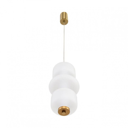 Подвесной светильник Lumion LEDIO 8324/25L