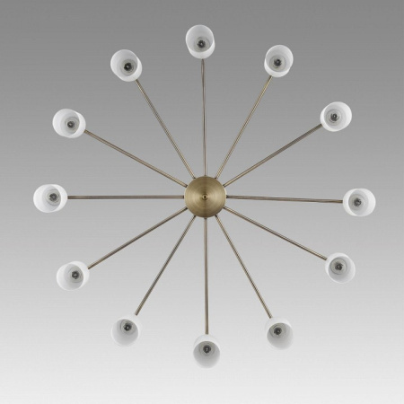 Подвесной светильник Lumion Mave 8100/12C