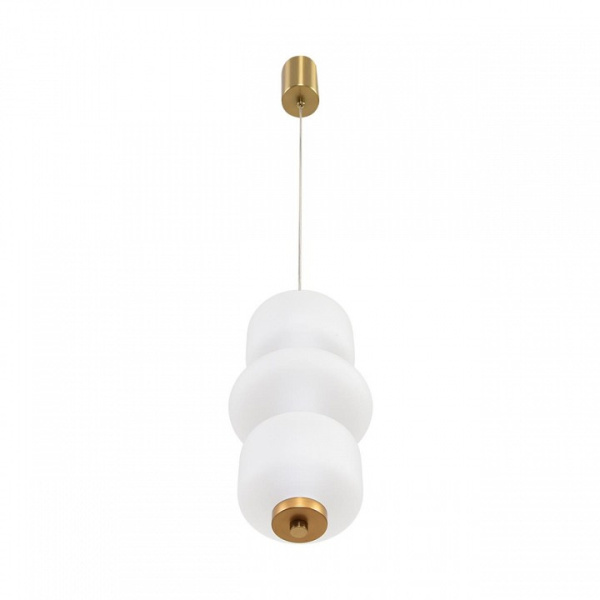 Подвесной светильник Lumion LEDIO 8324/25L