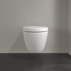 Подвесной унитаз Villeroy&Boch Subway 2.0 5606R0R1