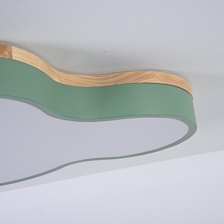 Накладной светильник Imperiumloft CLOUD ECO CLOUD-ECO01