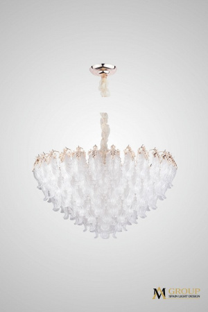 Подвесная люстра AM-Group AMEDA AMEDA SPD800