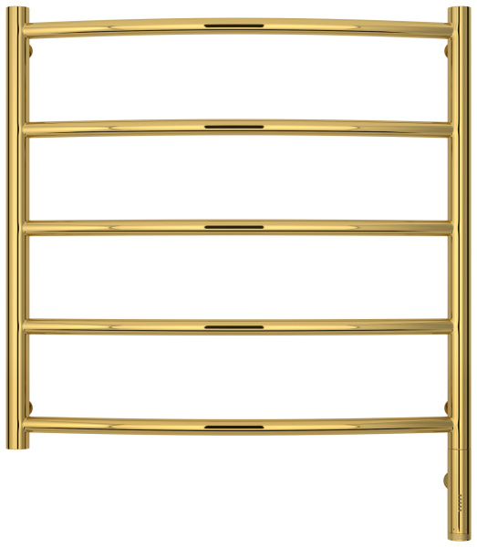 Электрический полотенцесушитель Сунержа Галант 3.0 600х600 03-5801-6060 золото