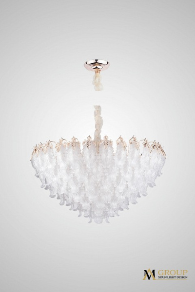 Подвесная люстра AM-Group AMEDA AMEDA SPD800