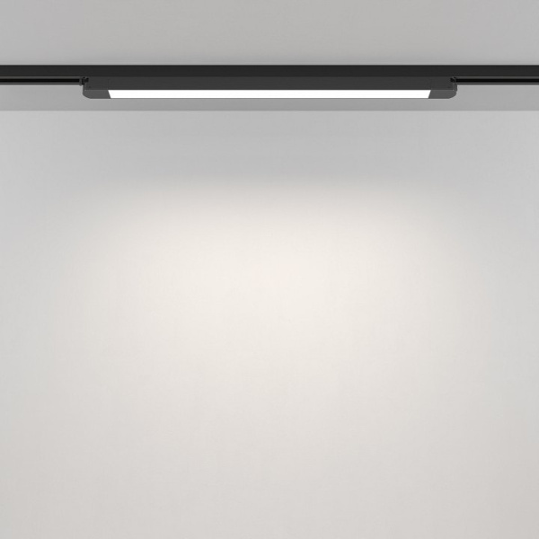 Накладной светильник Maytoni Technical Basis TR000-1-24W4K-B_1