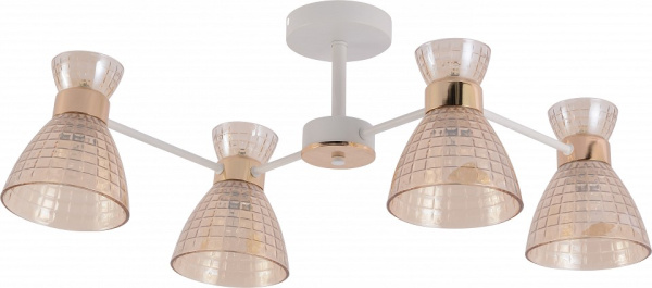 Люстра на штанге Rivoli Frances 9182-304