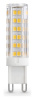 Лампа светодиодная Ambrella Light G9 G9 11Вт 4000K 101104