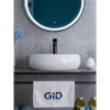Раковина 48x34 см GID Simple N N9030b