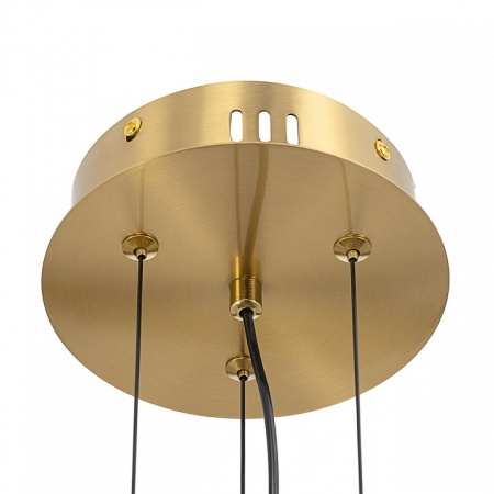 Подвесная люстра Citilux NOONA CL251190