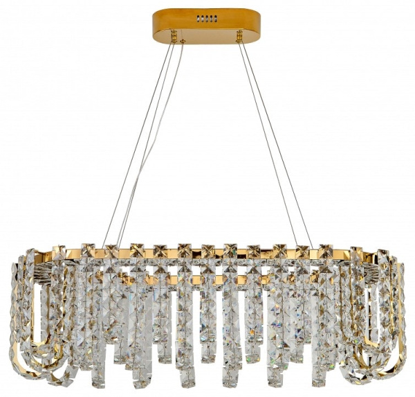Подвесная люстра Zortes Amanda ZRS.30514.23