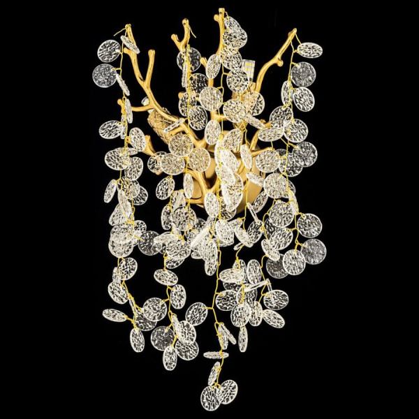 Бра Dio D’Arte Tavenna Antigue Tavenna H 2.26.102 A