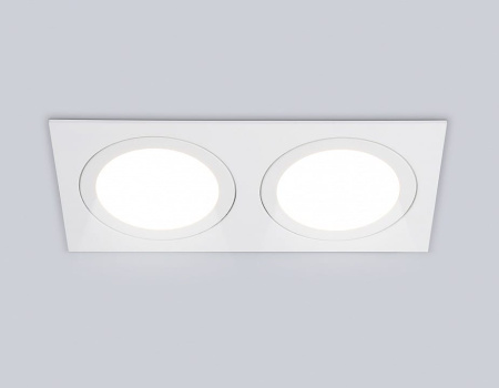 Встраиваемый светильник Ambrella Light TN TN6612