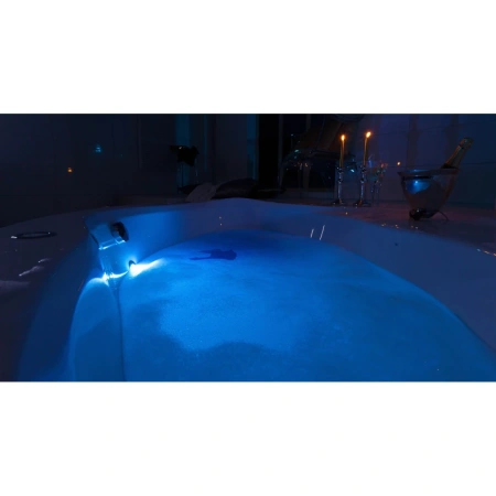 Хромотерапия RAVAK H2O COLOR
