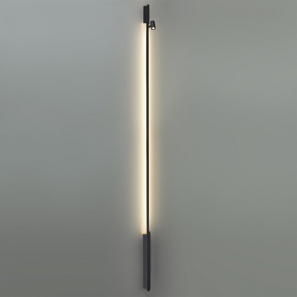 Модульный светильник Odeon Light HIGHTECH 7155/150S