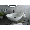 Раковина 60x37 см GID Simple N N9019