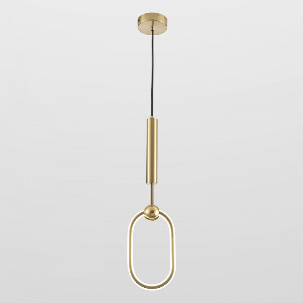 Подвесной светильник Lussole Lubbock LSP-7092