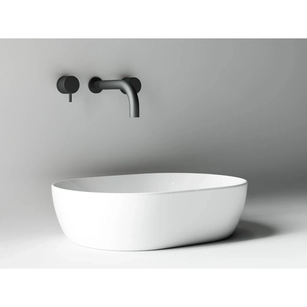 Раковина 48x35 см Ceramica Nova Element CN5010