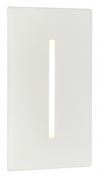 Встраиваемый светильник ST-Luce Slim SL9519.508.01