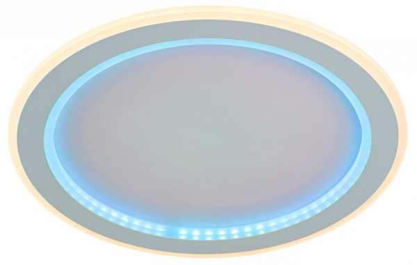 Накладной светильник F-promo Lema 4697-4C