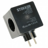 Разветвитель Stekker  49658