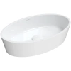 Раковина 50x30 см Omnires Bari BARI500UNBP