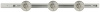 Комплект трековый Эра  TR71-SET3-GX53-WH