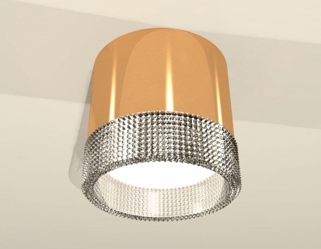 Накладной светильник Ambrella Light XS XS8121020