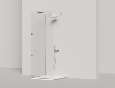 Душевой поддон Salini Oasi 90x90 120321M