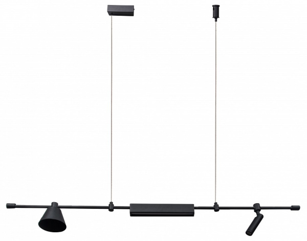 Подвесной светильник Kink Light Ристо 07616-115L,19