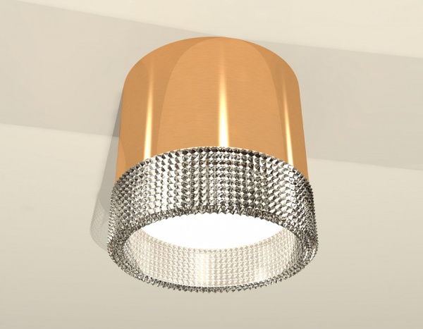Накладной светильник Ambrella Light XS XS8121020