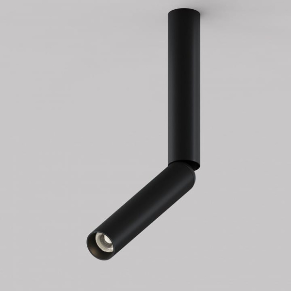 Светильник на штанге Maytoni Technical Фокус Т C142CL-6W4K-B