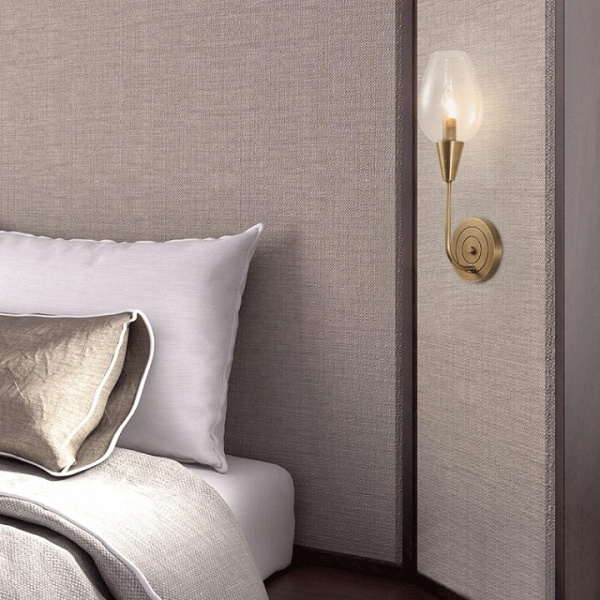 Бра Imperiumloft  Violawall01