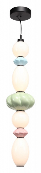 Подвесной светильник ST-Luce FLORENTINI SL6134.453.01