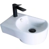 Раковина 41x27 см GID Simple N N9273R