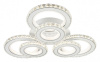 Потолочная люстра Escada Chantel 10260/6LED