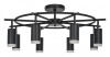 Люстра на штанге Lightstar Rullo LR7183780