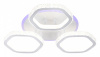 Потолочная люстра Escada Centauri 10263/3LED BL