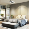 Накладной светильник Escada Stellar 10215/2LED