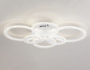Потолочная люстра Ambrella Light FA FA4065