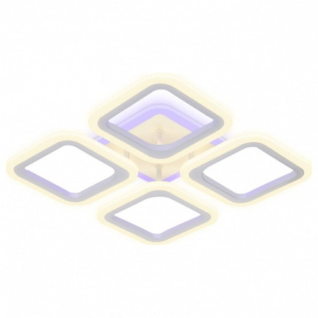 Накладной светильник Ambrella Light FA FA441